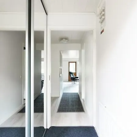 Terraced House With One Bedroom, Close To Santapark, Lejlighed