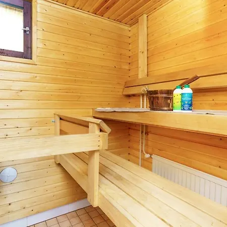 Lejlighed Terraced House With One Bedroom, Close To Santapark,